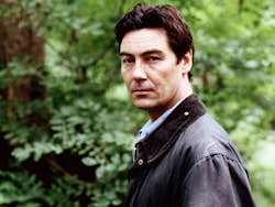 Inspector Lynley - A Great Deliverance