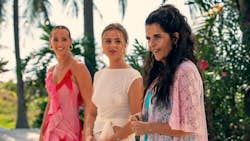 Bachelorette