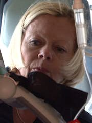 Alarm 112 - Lægehelikopteren