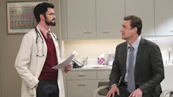 How I Met Your Mother