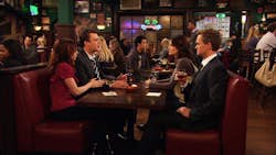 How I Met Your Mother