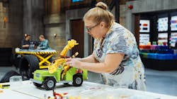 LEGO Masters - 7