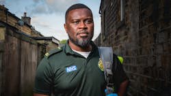 Ambulancen - liv eller død - 6