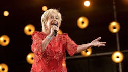 Shu-bi-dua 50 hyldestkoncert fra Musikkens hus