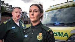 Ambulancen - liv eller død - 5
