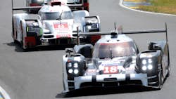 Le Mans - live - 10