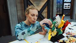 LEGO Masters - 7
