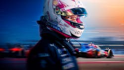 Le Mans - live - 10