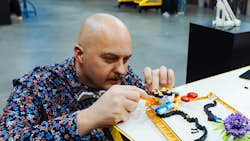 LEGO Masters - 7
