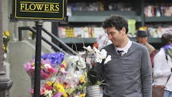 How I Met Your Mother