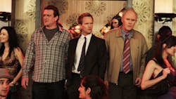 How I Met Your Mother