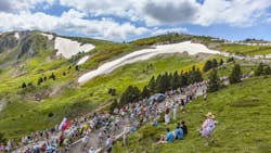 Tour de France: 15. etape - 15