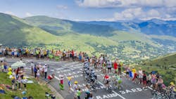 Tour de France: 15. etape - 15