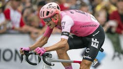 Tour de France: 15. etape - 15