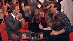 How I Met Your Mother