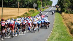 Tour de France: 15. etape - 15