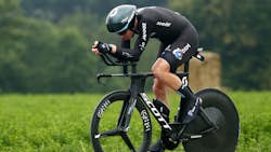 Tour de France: 7. etape - 7