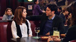 How I Met Your Mother