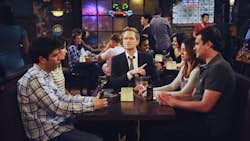 How I Met Your Mother
