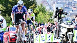 Tour de France: 6. etape - 6