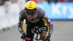 Tour de France: 7. etape - 7