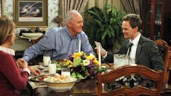 How I Met Your Mother
