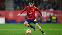 UEFA Nations League: Portugal-Spanien, finale - 29